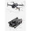 Lead Honor LH - X77 PRO Uzaktan Kumandalı Kameralı Drone - Roket Oyuncak