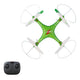 Lead Honor Uzaktan Kumandalı Drone LH X50 Yeşil - Roket Oyuncak