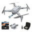 Lead Honor X68G Quadcopter Uzaktan Kumandalı Kameralı Drone - Roket Oyuncak