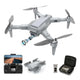 Lead Honor X68G Quadcopter Uzaktan Kumandalı Kameralı Drone - Roket Oyuncak