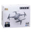 Lead Honor X68G Quadcopter Uzaktan Kumandalı Kameralı Drone - Roket Oyuncak