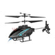 Lead Honor Y Series Uzaktan Kumandalı Işıklı Helikopter Y220 - Roket Oyuncak