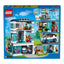 LEGO City Aile Evi 60291 - Çocuklar İçin Yaratıcı Oyuncak Yapım Seti (388 Parça) - Roket Oyuncak