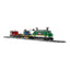 LEGO City Kargo Treni 60198 - 6 Yaş ve Üzeri Tren Seven Çocuklar için City Setleriyle Uyumlu Tamamlayıcı Yaratıcı Oyuncak Yapım Seti (1226 Parça) - Roket Oyuncak