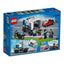 LEGO City Mahkum Nakliye Aracı 60276 Yapım Seti Çocuklar için Harika bir Polis Oyuncağı (244 Parça) - Roket Oyuncak
