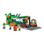 LEGO City Market 60347 - 6 Yaş ve Üzeri Çocuklar için Zengin Özelliklerle Dolu bir Dükkan İçeren Oyuncak Yapım Seti (404 Parça) - Roket Oyuncak