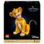 Lego Disney Genç Aslan Kral Simba 43247 - Roket Oyuncak