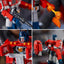 LEGO Icons Optimus Prime 10302 Yetişkinler için bir Transformers Efsanesi’nin Koleksiyonluk Model Yapım Seti (1508 Parça) - Roket Oyuncak