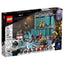LEGO Marvel Iron Man Cephaneliği 76216 - 7 Yaş ve Üzeri Çocuklar için Zırhlar, Minifigürler ve Süper Kahraman Aksiyonu Oyuncak Yapım Seti (496 Parça) - Roket Oyuncak
