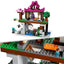 LEGO Minecraft Eğitim Alanı 21183 – Macera Oyunlarını Seven Çocuklar İçin Minecraft Evi Dojosu ve Mağara Oyuncağı İçeren Yapım Seti (537 Parça) - Roket Oyuncak