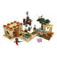 LEGO Minecraft Illager Saldırısı 21160 - Minecraft Oynamayı Seven Yaratıcı Çocuklar için Oyuncak Yapım Seti (562 Parça) - Roket Oyuncak