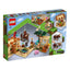 LEGO Minecraft Illager Saldırısı 21160 - Minecraft Oynamayı Seven Yaratıcı Çocuklar için Oyuncak Yapım Seti (562 Parça) - Roket Oyuncak