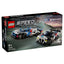 LEGO Speed Champions BMW M4 GT3 & BMW M Hybrid V8 76922 - Roket Oyuncak