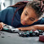 LEGO Speed Champions Mercedes - AMG F1 W12 E Performance ve Mercedes - AMG Project One 76909 - 9 Yaş ve Üzeri için Oyuncak Model Yapım Seti (564 Parça) - Roket Oyuncak