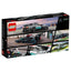 LEGO Speed Champions Mercedes - AMG F1 W12 E Performance ve Mercedes - AMG Project One 76909 - 9 Yaş ve Üzeri için Oyuncak Model Yapım Seti (564 Parça) - Roket Oyuncak