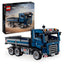 LEGO Technic Damperli Kamyon 42203 - Roket Oyuncak