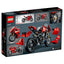 LEGO Technic Ducati Panigale V4 R 42107 - 10 Yaş ve Üzeri Yüksek Performanslı Oyuncak Seven Çocuklar için Koleksiyonluk Model Yapım Seti (646 Parça) - Roket Oyuncak