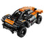 LEGO Technic NEOM McLaren Extreme E Yarış Arabası 42166 252 Parçalı, Çek-Bırak Fonksiyonlu Arazi Yarış Aracı Seti - Roket Oyuncak