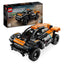 LEGO Technic NEOM McLaren Extreme E Yarış Arabası 42166 252 Parçalı, Çek-Bırak Fonksiyonlu Arazi Yarış Aracı Seti - Roket Oyuncak