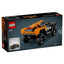 LEGO Technic NEOM McLaren Extreme E Yarış Arabası 42166 252 Parçalı, Çek-Bırak Fonksiyonlu Arazi Yarış Aracı Seti - Roket Oyuncak