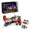 LEGO Technic VTOL Ağır Kargo Uzay Gemisi LT81 42181 - Roket Oyuncak
