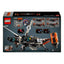 LEGO Technic VTOL Ağır Kargo Uzay Gemisi LT81 42181 - Roket Oyuncak