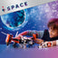 LEGO Technic VTOL Ağır Kargo Uzay Gemisi LT81 42181 - Roket Oyuncak