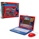 Lexibok Marvel Spiderman İngilizce Türkçe Laptop - Roket Oyuncak