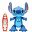 Lexibook Uzaktan Kumandalı Disney Stitch Sesli ve Işıklı - Roket Oyuncak