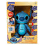 Lexibook Uzaktan Kumandalı Disney Stitch Sesli ve Işıklı - Roket Oyuncak