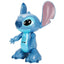 Lexibook Uzaktan Kumandalı Disney Stitch Sesli ve Işıklı - Roket Oyuncak