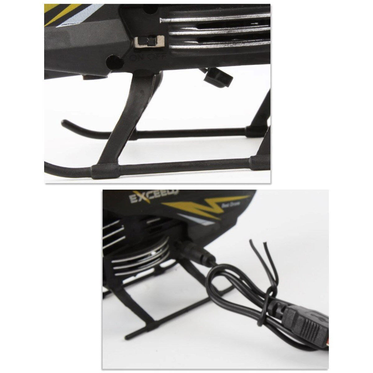 LH 1804 El Sensörlü Helikopter USB Şarj 20 Cm Kırmızı - Roket Oyuncak