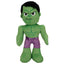 Li Fung Marvel Core Hulk Peluş 25 cm - Roket Oyuncak