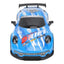 Light Drift 4WD 1:16 Ölçekli, Işıklı, Çift Lastik Setli ve 7.4V Yüksek Güçlü Şarjlı Uzaktan Kumandalı Drift Arabası (Mavi) - Roket Oyuncak