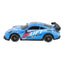 Light Drift 4WD 1:16 Ölçekli, Işıklı, Çift Lastik Setli ve 7.4V Yüksek Güçlü Şarjlı Uzaktan Kumandalı Drift Arabası (Mavi) - Roket Oyuncak