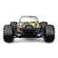Lightning Speed Racing 1:18 4x4 Brushless Profesyonel RC Araba (60 KM/H) Sarı - Roket Oyuncak