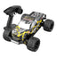 Lightning Speed Racing 1:18 4x4 Brushless Profesyonel RC Araba (60 KM/H) Sarı - Roket Oyuncak
