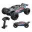 Lightning Speed Racing 1:18 4x4 Brushless RC Araba (60 KM/H) Mavi - Roket Oyuncak