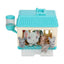 Little Live Pets Anne ve Yavruları Mini Fare Oyun Seti - Roket Oyuncak