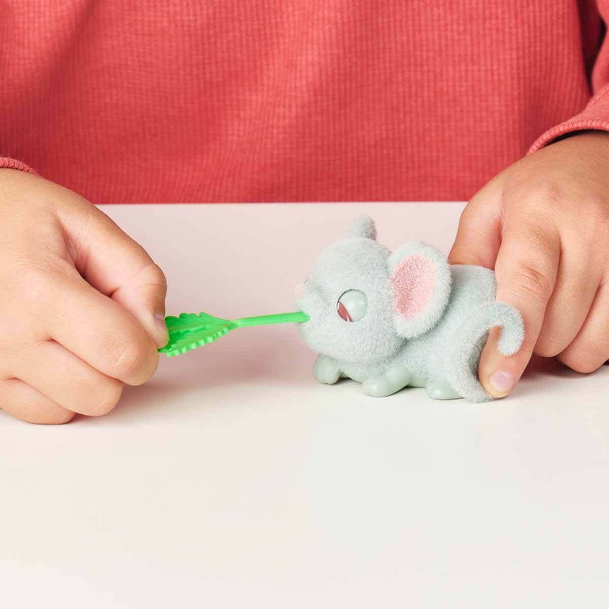 Little Live Pets Anne ve Yavruları Mini Fare Oyun Seti - Roket Oyuncak