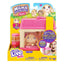 Little Live Pets Anne ve Yavruları Mini Tavşan Oyun Seti - Roket Oyuncak