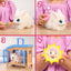 Little Live Pets Anne ve Yavruları Oyun Seti LP303000 - Roket Oyuncak