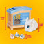 Little Live Pets Anne ve Yavruları Oyun Seti LP303000 - Roket Oyuncak