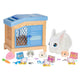 Little Live Pets Anne ve Yavruları Oyun Seti LP303000 - Roket Oyuncak