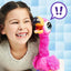 Little Live Pets Gotta Go Dans Eden Flamingo LPG00000 - Roket Oyuncak