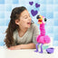 Little Live Pets Gotta Go Dans Eden Flamingo LPG00000 - Roket Oyuncak
