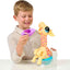 Little Live Pets Gotta Go Dans Eden Zürafa L0200000 - Roket Oyuncak