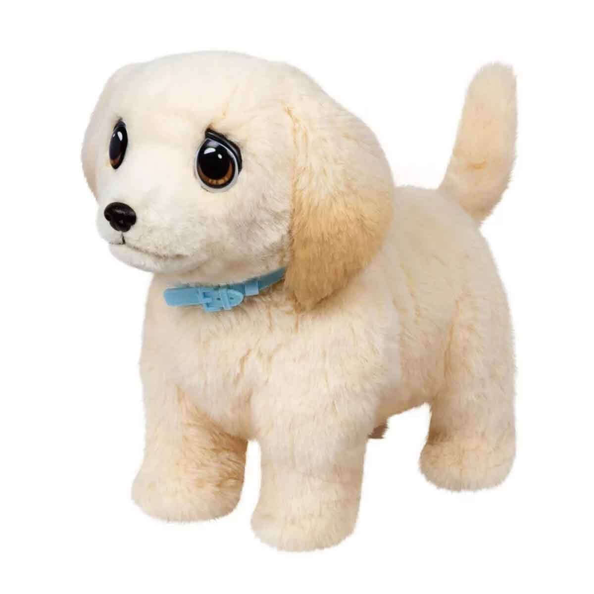 Little Live Pets Yavru Köpek İyileşiyor Oyun Seti L0100000 - Roket Oyuncak