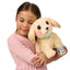 Little Live Pets Yavru Köpek İyileşiyor Oyun Seti L0100000 - Roket Oyuncak
