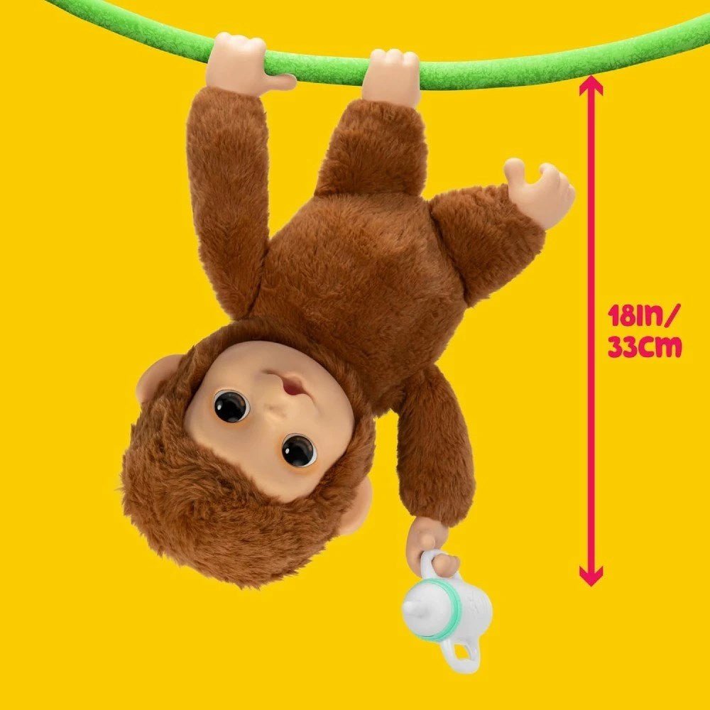 Little Live Pets Yavru Maymun Mango LP500000 - Roket Oyuncak